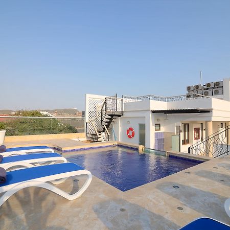 Hotel Boutique La Artilleria Cartagena  Exterior foto