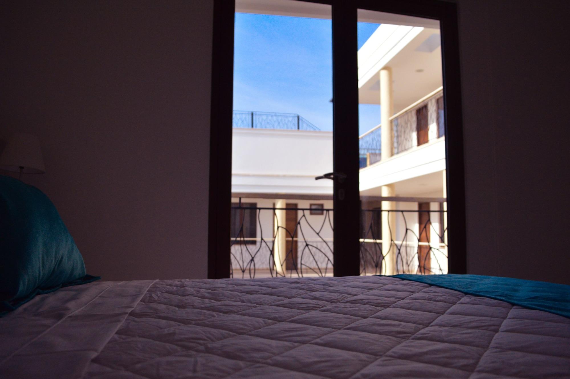 Hotel Boutique La Artilleria Cartagena  Exterior foto