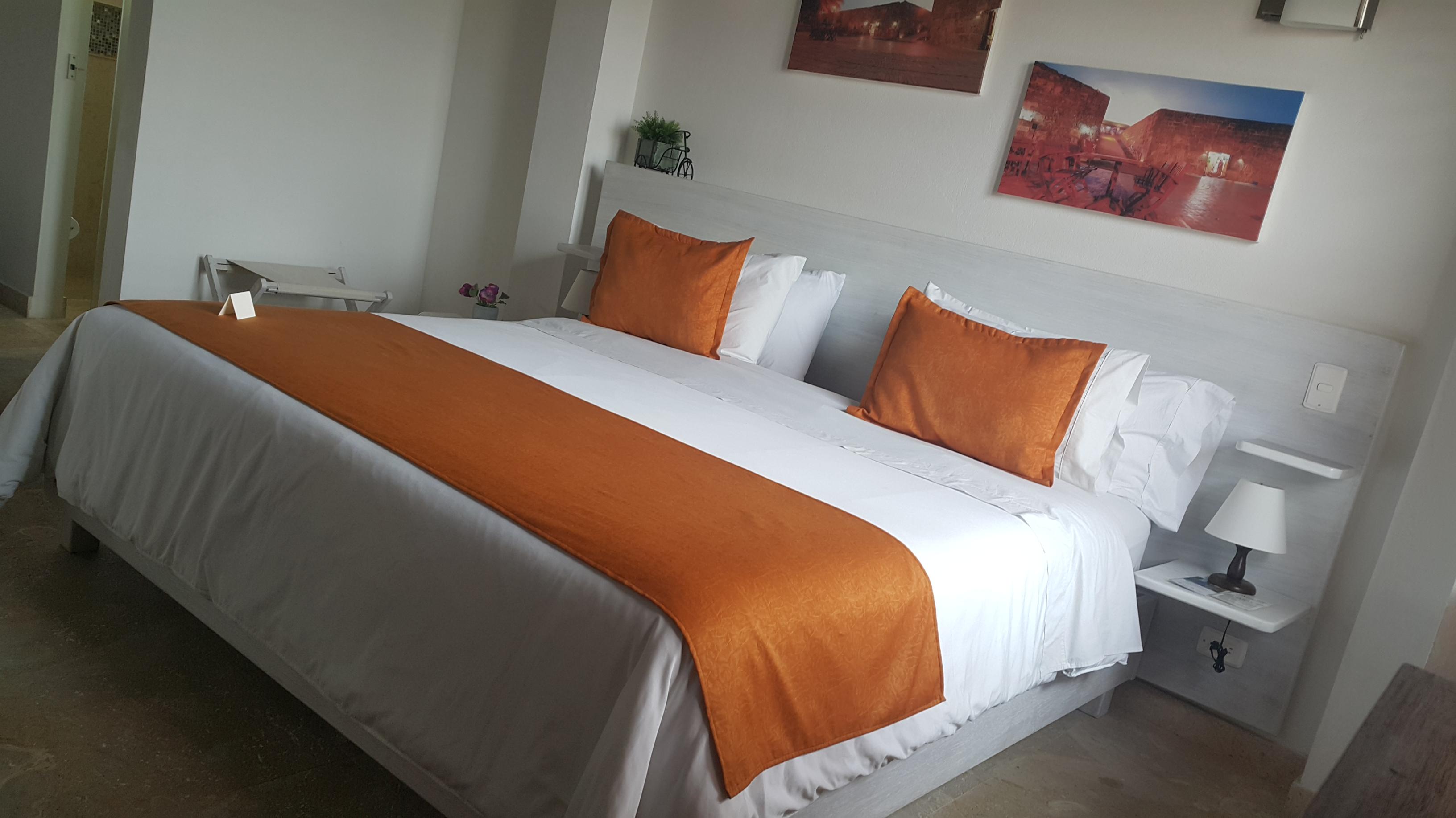 Hotel Boutique La Artilleria Cartagena  Exterior foto
