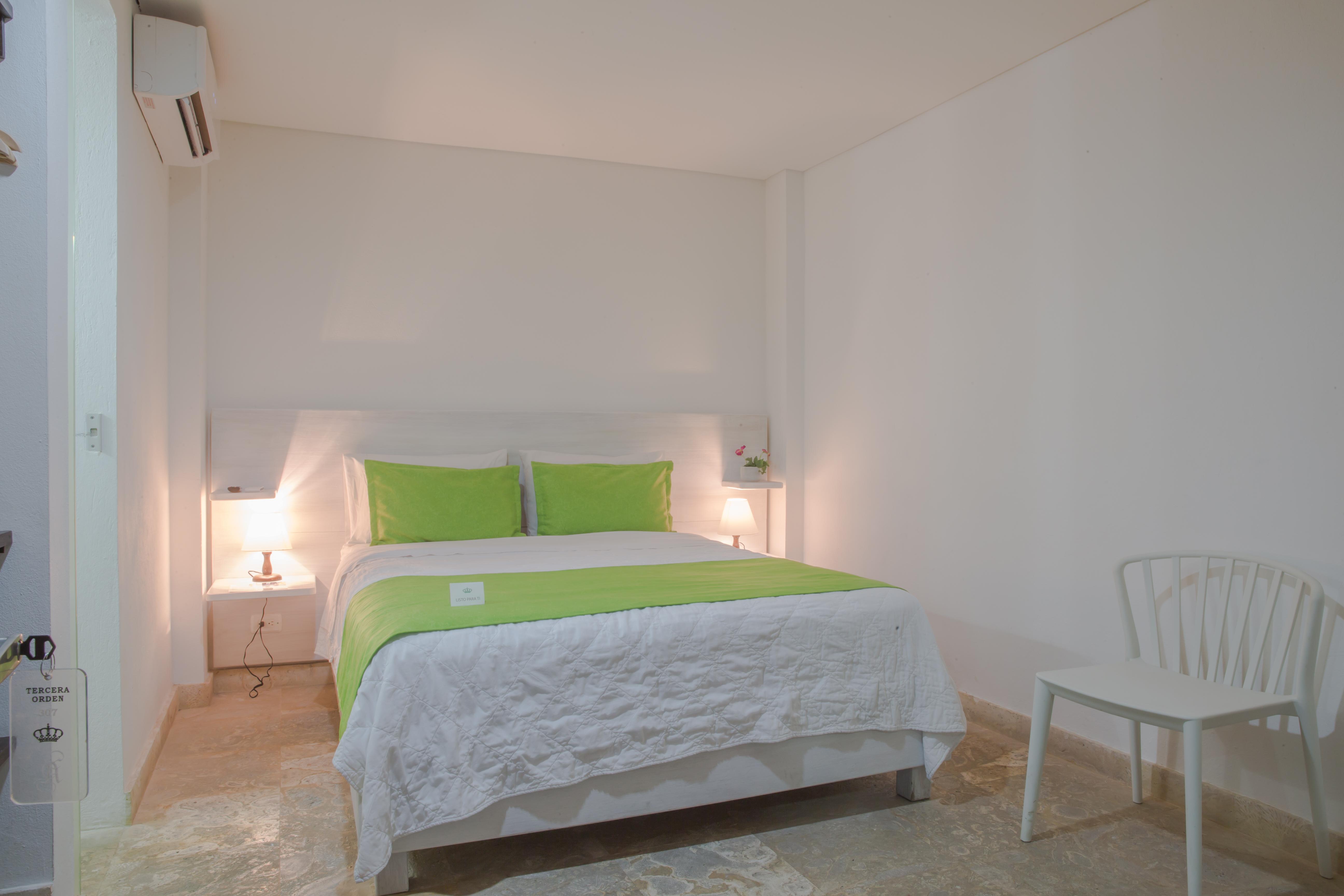 Hotel Boutique La Artilleria Cartagena  Exterior foto