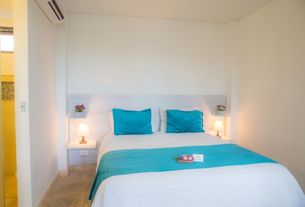 Hotel Boutique La Artilleria Cartagena  Exterior foto